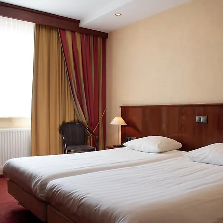 Hotel Fletcher Restaurant Rooland Arcen