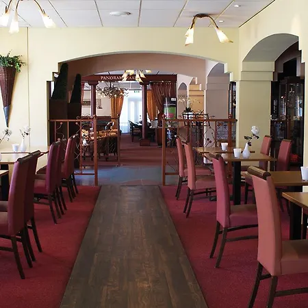 Hotel Fletcher Restaurant Rooland