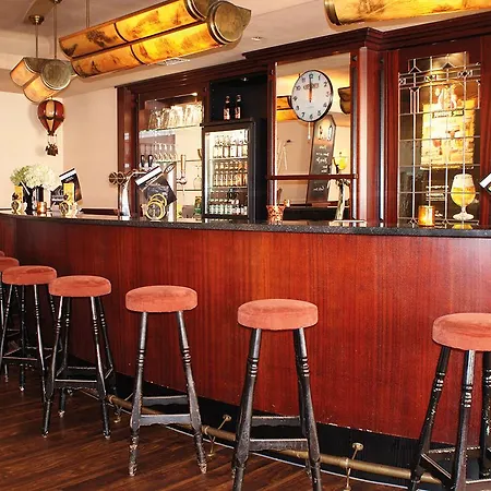 Hotell Fletcher Restaurant Rooland Arcen