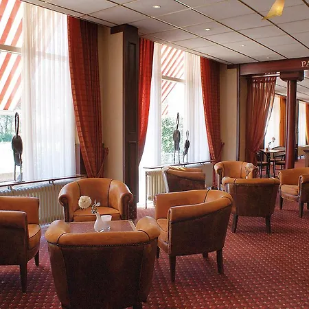 Fletcher Restaurant Rooland Hotel 4*