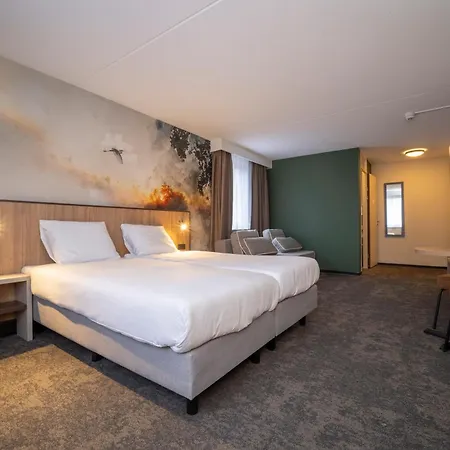 Hotell Fletcher Restaurant Rooland 4*