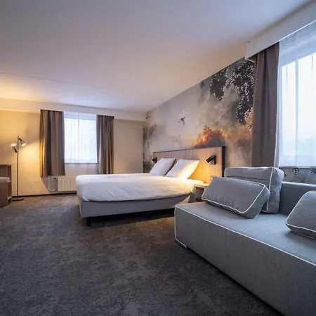 Fletcher Restaurant Rooland Hotel 4*