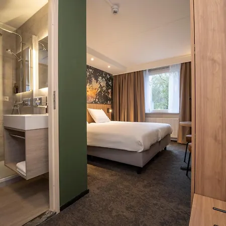 Fletcher Restaurant Rooland Hotel Arcen