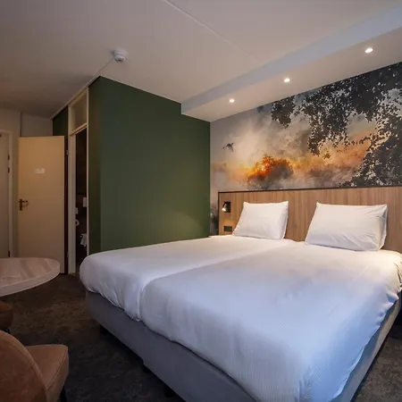 Fletcher Restaurant Rooland 4* Arcen