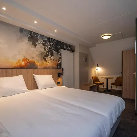 Fletcher Restaurant Rooland 4* Arcen