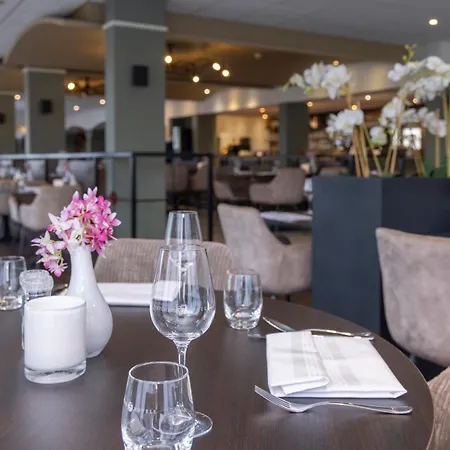 Fletcher Restaurant Rooland 4*