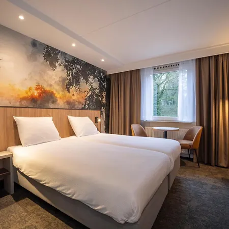 Hotel Fletcher Restaurant Rooland Arcen