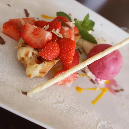 Fletcher Restaurant Rooland Arcen