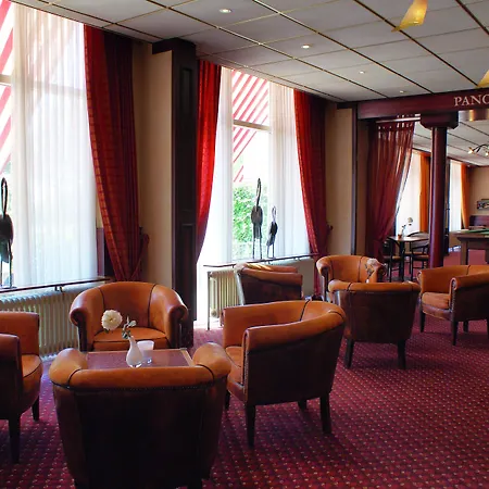 Fletcher Restaurant Rooland Hotell 4*