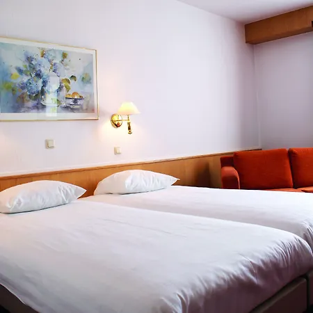 Fletcher Restaurant Rooland 4* Arcen