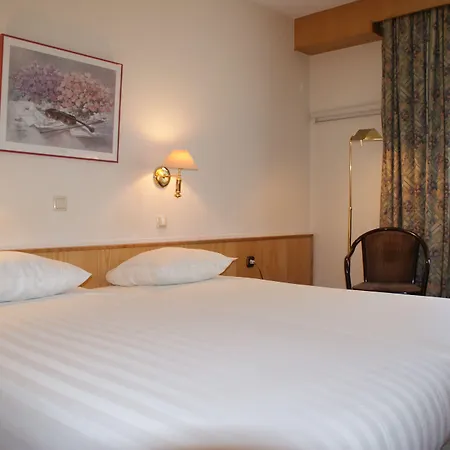 Fletcher Restaurant Rooland 4* Arcen