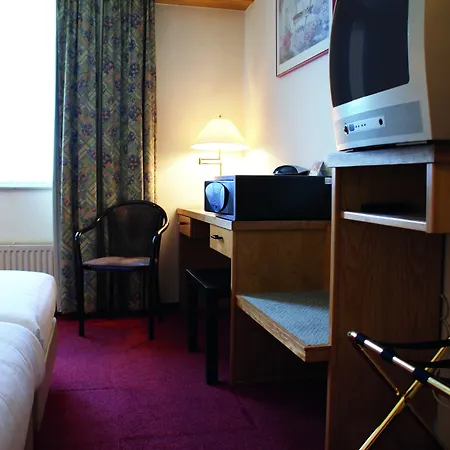 Hotell Fletcher Restaurant Rooland