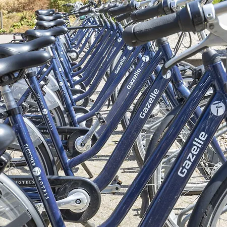 Fletcher Restaurant Rooland