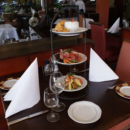 Fletcher Restaurant Rooland Arcen