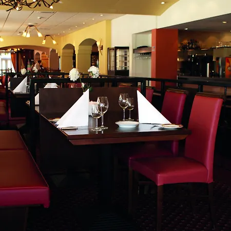 Fletcher Restaurant Rooland Hotell Arcen