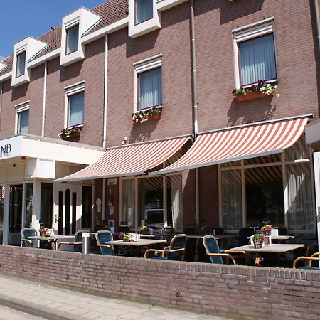 Fletcher Restaurant Rooland