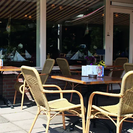 Fletcher Restaurant Rooland