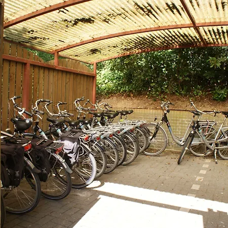 Fletcher Restaurant Rooland Arcen