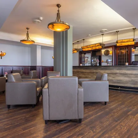 Fletcher Restaurant Rooland 4* Arcen