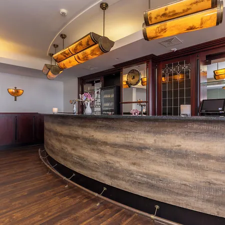 Hotell Fletcher Restaurant Rooland