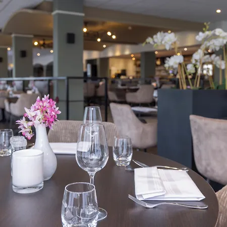 Fletcher Restaurant Rooland Hotel 4*