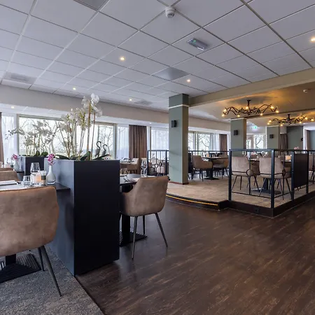 Fletcher Restaurant Rooland Hotell 4*