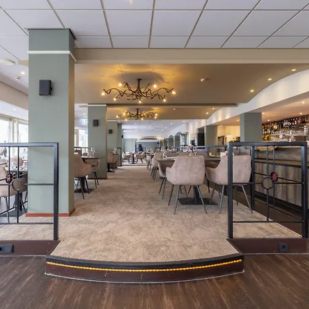 Fletcher Restaurant Rooland Hotell