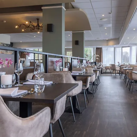 Fletcher Restaurant Rooland 4*