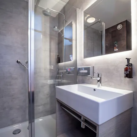 Fletcher Restaurant Rooland Hotell