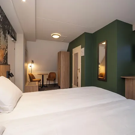 Hotell Fletcher Restaurant Rooland 4*