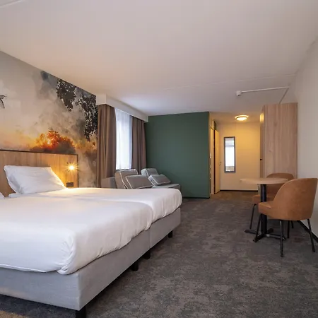 Hotell Fletcher Restaurant Rooland 4*