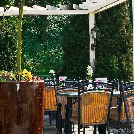 Fletcher Restaurant Rooland 4*