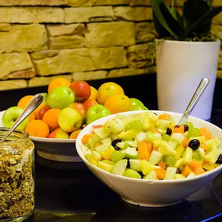 Fletcher Restaurant Rooland Hotell Arcen