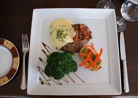 Fletcher Restaurant Rooland Hotel