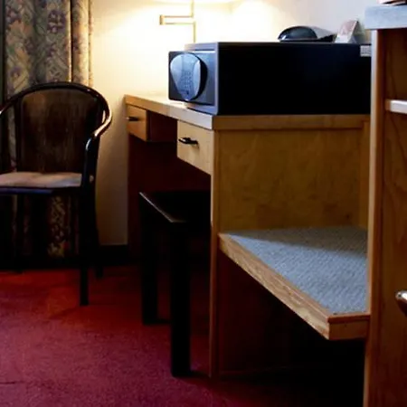 Fletcher Restaurant Rooland Hotell Arcen