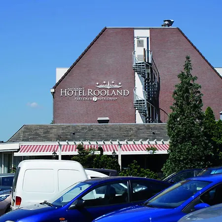 Hotel Fletcher Restaurant Rooland Arcen