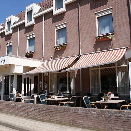 Fletcher Restaurant Rooland 4* Arcen