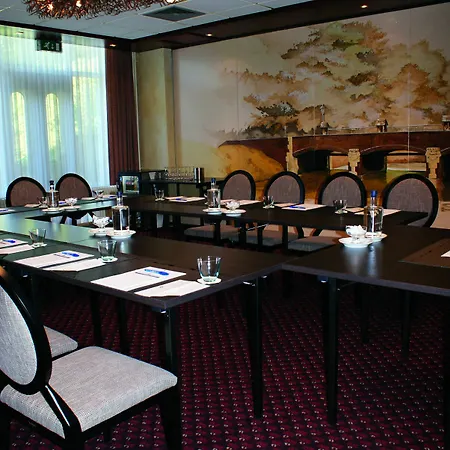 Fletcher Restaurant Rooland Hotel