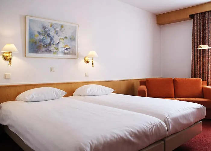 Fletcher Restaurant Rooland