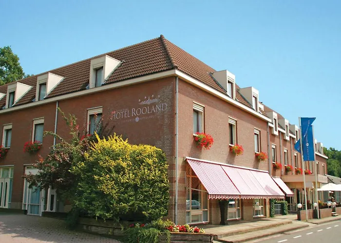 Fletcher Restaurant Rooland