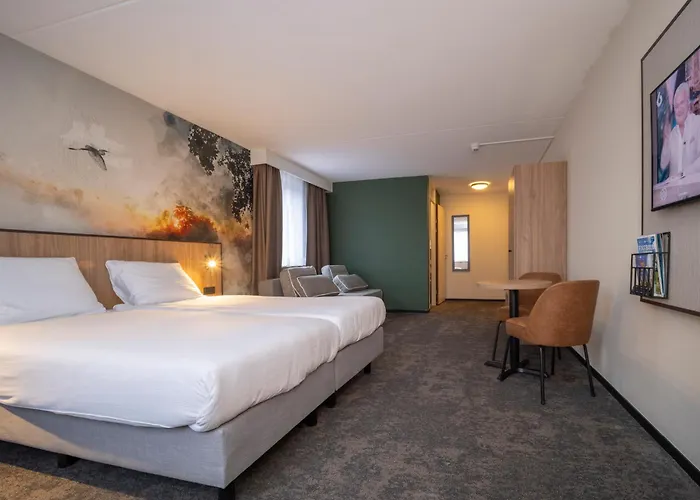 Fletcher Restaurant Rooland