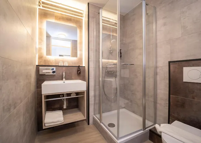 Hotel Fletcher Restaurant Rooland