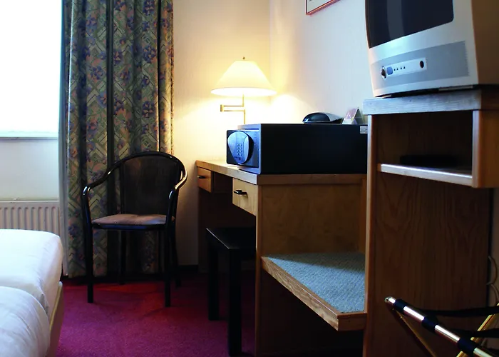 Hotel Fletcher Restaurant Rooland