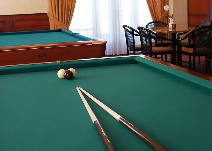 Hotel Fletcher Restaurant Rooland 4*