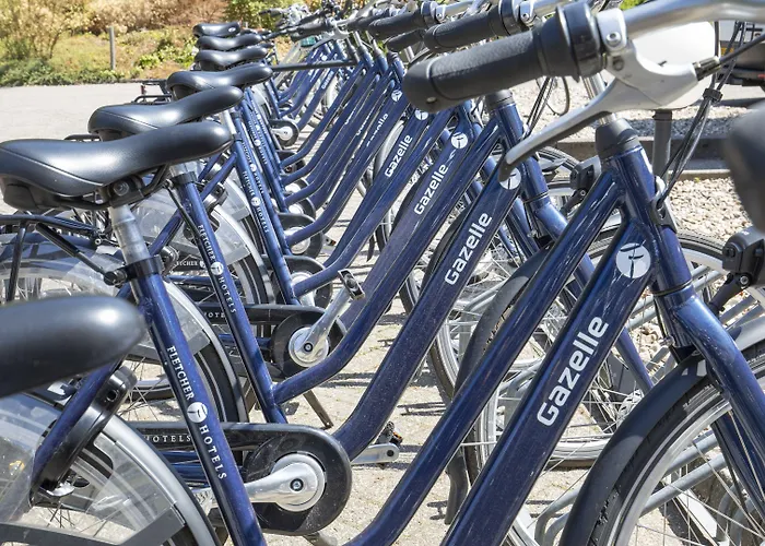 Fletcher Restaurant Rooland