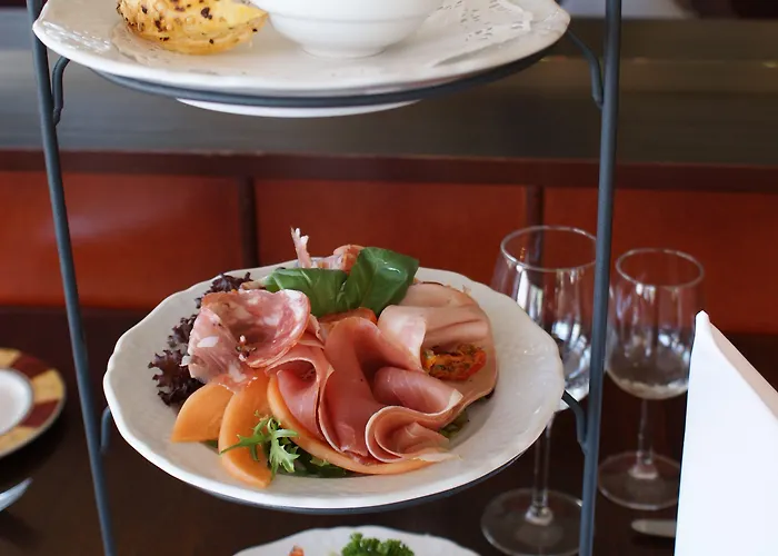 Fletcher Restaurant Rooland