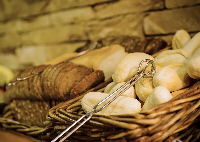 Hotel Fletcher Restaurant Rooland 4*