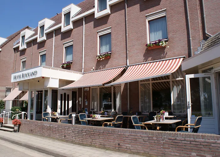 Fletcher Restaurant Rooland