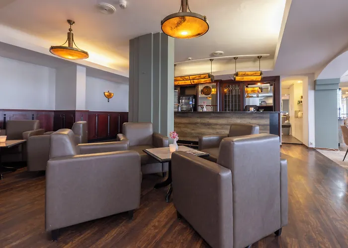 Fletcher Restaurant Rooland Arcen