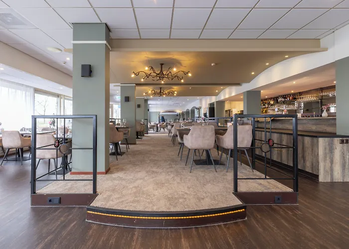 Fletcher Restaurant Rooland Hotel